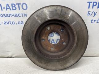 Диск тормозной передний Camry 2001-2006 XV30 2.4 Бензин 2AZFE