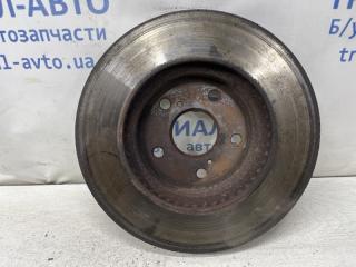 Диск тормозной передний Camry 2001-2006 XV30 2.4 Бензин 2AZFE
