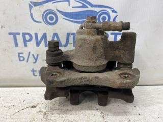 Суппорт задний правый Toyota Camry XV30 2.4 Бензин 2AZFE
