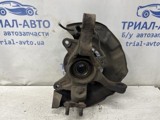Кулак поворотный правый со ступицей Toyota Camry 2001-2006 Б/У Кулак поворотный правый со ступицей Toyota Camry 2001-2006