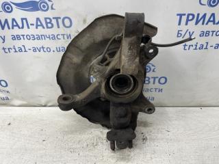 Кулак поворотный левый со ступицей Toyota Camry 2001-2006 Б/У Кулак поворотный левый со ступицей Toyota Camry 2001-2006