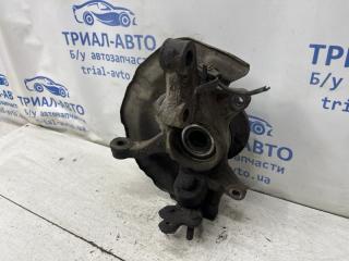 Кулак поворотный левый со ступицей Camry 2001-2006 XV30 2.4 Бензин 2AZFE
