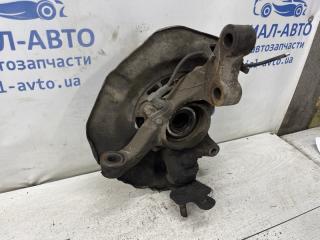 Кулак поворотный левый со ступицей Toyota Camry XV30 2.4 Бензин 2AZFE