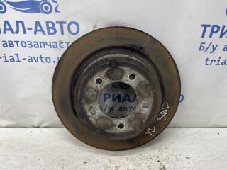 Диск тормозной задний Mitsubishi Outlander 2007-2012 Б/У Диск тормозной задний Mitsubishi Outlander 2007-2012