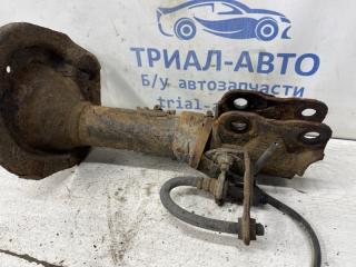 Амортизатор передний левый Mitsubishi Outlander XL 2.4 бензин 4b12