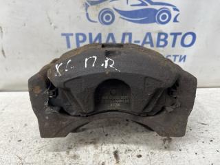 Суппорт передний правый Mitsubishi Outlander 2007-2012 Б/У Суппорт передний правый Mitsubishi Outlander 2007-2012