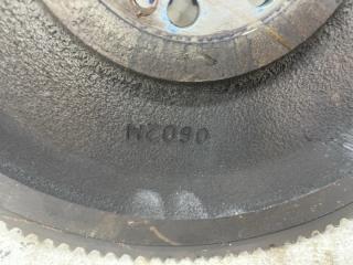 Маховик Trafic 2001-2014 FL M9R