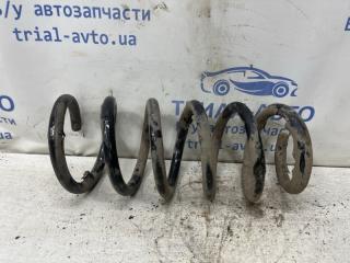 Пружина передняя Renault Trafic 2001-2014