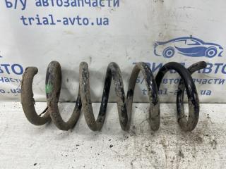 Фото запчасти пружина передняя Renault Trafic 2001-2014 Б/У запчасть Запчасть пружина передняя Renault Trafic 2001-2014