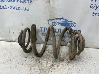 Фото запчасти пружина задняя Renault Trafic 2001-2014 Б/У запчасть Запчасть пружина задняя Renault Trafic 2001-2014