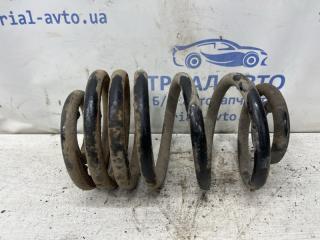 Фото запчасти пружина задняя Renault Trafic 2001-2014 Б/У запчасть Запчасть пружина задняя Renault Trafic 2001-2014