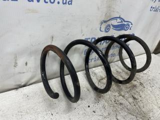 Пружина передняя Skoda Octavia A7 1.6 Дизель CLHA