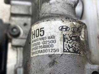 Блок abs Ioniq 2016- 1.6 Бензин