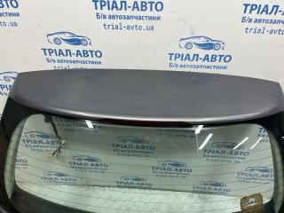 Крышка багажника Avensis 2002-2010 T25 1.8 бензин 1ZZFE