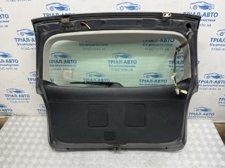 Крышка багажника Avensis 2002-2010 T25 1.8 бензин 1ZZFE