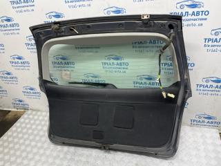 Крышка багажника Avensis 2002-2010 T25 1.8 бензин 1ZZFE