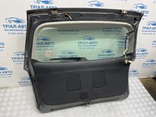 Крышка багажника Avensis 2002-2010 T25 1.8 бензин 1ZZFE