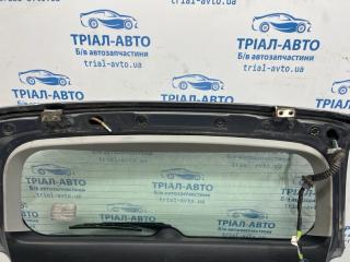 Крышка багажника Avensis 2002-2010 T25 1.8 бензин 1ZZFE