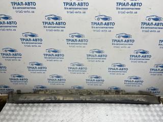 Накладка порога внешняя левая Avensis 2002-2010 T25 1.8 бензин 1ZZFE