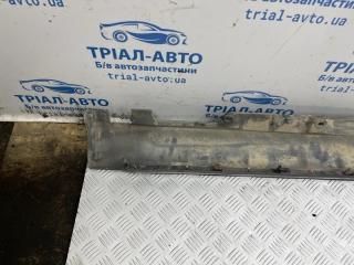 Накладка порога внешняя левая Avensis 2002-2010 T25 1.8 бензин 1ZZFE