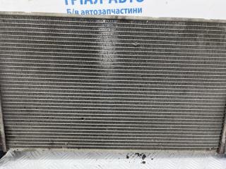 Радиатор основной Avensis 2002-2010 T25 1.8 бензин 1ZZFE