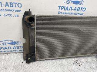 Радиатор основной Avensis 2002-2010 T25 1.8 бензин 1ZZFE