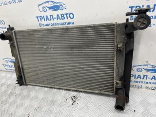 Радиатор основной Avensis 2002-2010 T25 1.8 бензин 1ZZFE