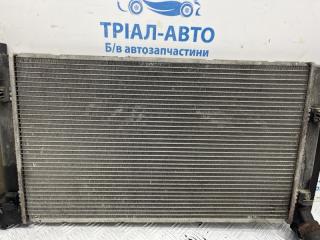 Радиатор основной Avensis 2002-2010 T25 1.8 бензин 1ZZFE