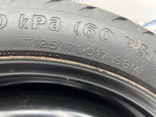 Докатка Avensis 2002-2010 T25 1.8 бензин 1ZZFE