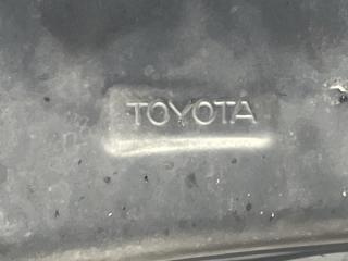 Капот Avensis 2002-2010 T25 1.8 бензин 1ZZFE