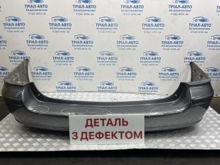Бампер задний Toyota Avensis 2002-2010 Б/У Бампер задний Toyota Avensis 2002-2010
