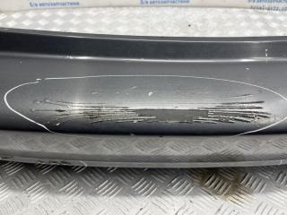 Бампер задний Avensis 2002-2010 T25 1.8 бензин 1ZZFE