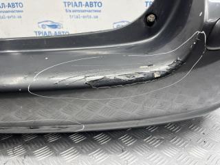 Бампер задний Avensis 2002-2010 T25 1.8 бензин 1ZZFE