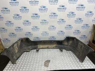 Бампер задний Avensis 2002-2010 T25 1.8 бензин 1ZZFE