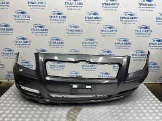 Бампер передний Avensis 2002-2010 T25 1.8 бензин 1ZZFE