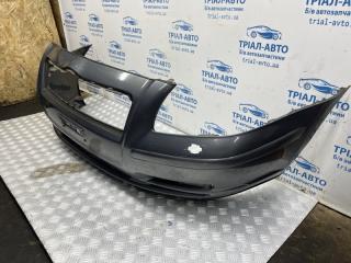 Бампер передний Avensis 2002-2010 T25 1.8 бензин 1ZZFE
