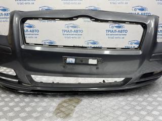 Бампер передний Avensis 2002-2010 T25 1.8 бензин 1ZZFE