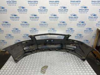 Бампер передний Avensis 2002-2010 T25 1.8 бензин 1ZZFE