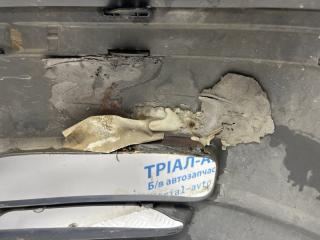 Бампер передний Avensis 2002-2010 T25 1.8 бензин 1ZZFE