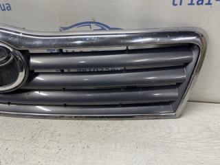 Решетка радиатора Avensis 2002-2010 T25 1.8 бензин 1ZZFE
