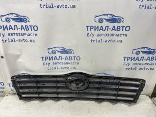 Решетка радиатора Avensis 2002-2010 T25 1.8 бензин 1ZZFE