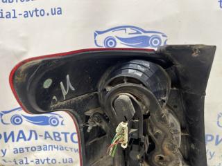 Фонарь задний внешний правый Avensis 2002-2010 T25 1.8 бензин 1ZZFE