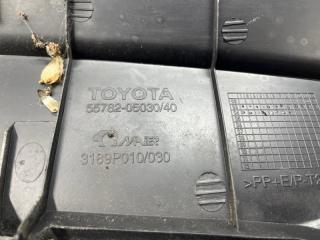 Дефлектор дворников левый Avensis 2002-2010 T25 1.8 бензин 1ZZFE