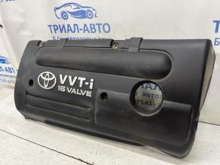 Декоративная крышка ДВС Avensis 2002-2010 T25 1.8 бензин 1ZZFE