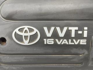 Декоративная крышка ДВС Avensis 2002-2010 T25 1.8 бензин 1ZZFE