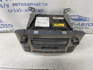 Магнитофон Avensis 2002-2010 T25 1.8 бензин 1ZZFE