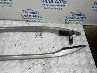 Рейлинги Avensis 2002-2010 T25 1.8 бензин 1ZZFE