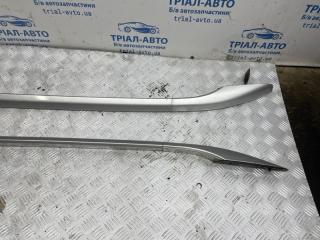 Рейлинги Avensis 2002-2010 T25 1.8 бензин 1ZZFE