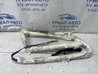 Airbag потолка(шторка) правый Toyota Avensis 2002-2010 Б/У Airbag потолка(шторка) правый Toyota Avensis 2002-2010