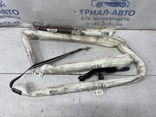 Airbag потолка(шторка) правый Avensis 2002-2010 T25 1.8 бензин 1ZZFE